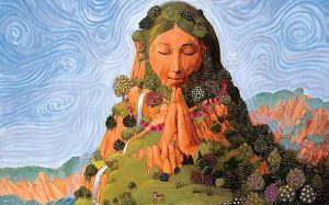 Pachamama. Recuperado em 22 de abril de 2020, de https://www.iquilibrio.com/blog/espiritualidade/xamanismo/pachamama/